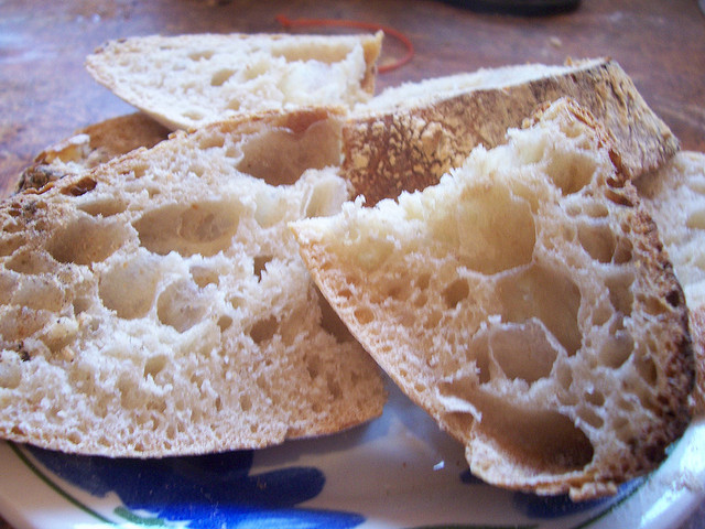 sourdough bread